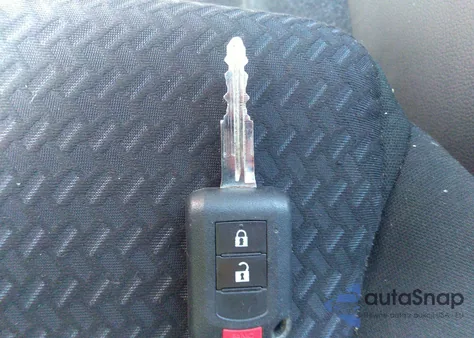 2023 Mitsubishi Eclipse Cross Le S-Awc/Ralliart S-Awc из США, поврежденный, VIN JA4ATVAA1PZ005921